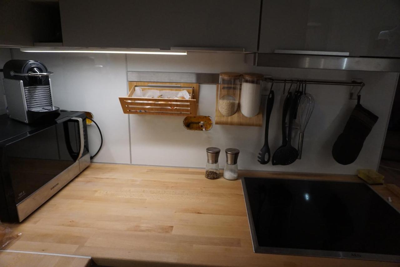 Le Necou - Reberty 2000 Appartement