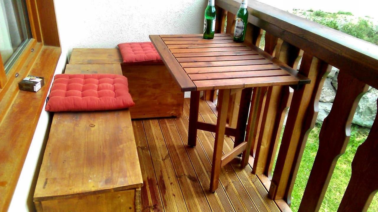 Le Necou - Reberty 2000 Appartement Saint-Martin-de-Belleville