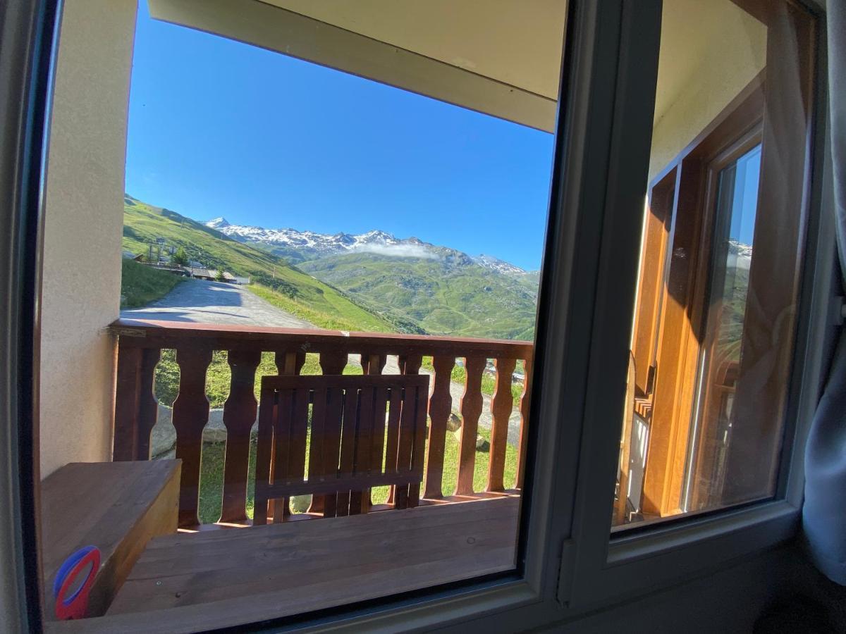Le Necou - Reberty 2000 Appartement