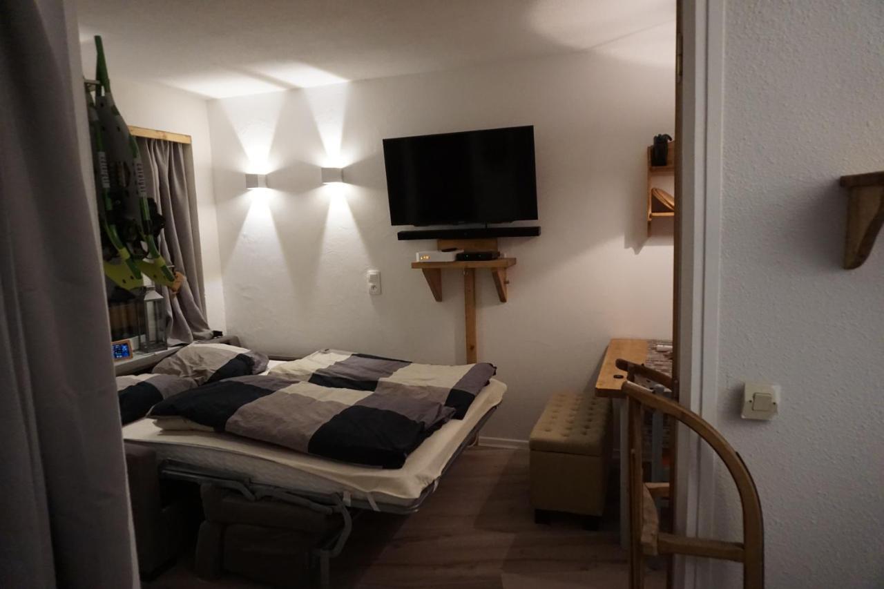 Le Necou - Reberty 2000 Appartement *